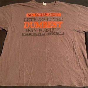 Graphic Tee